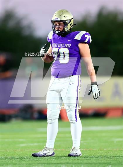 Thumbnail 1 in JV: Horizon @ Notre Dame Prep photogallery.
