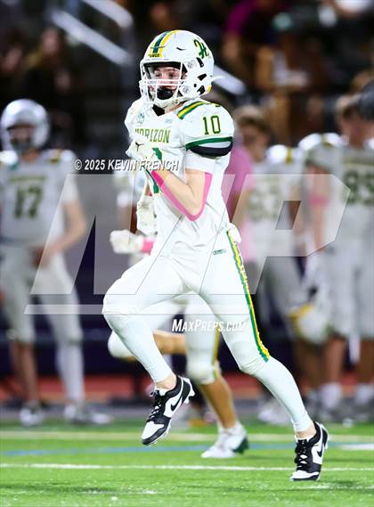Thumbnail 3 in JV: Horizon @ Notre Dame Prep photogallery.