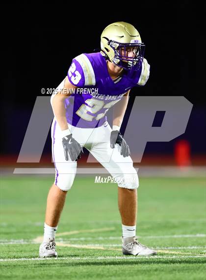 Thumbnail 3 in JV: Horizon @ Notre Dame Prep photogallery.