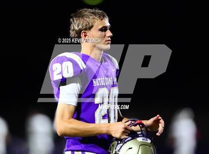 Thumbnail 2 in JV: Horizon @ Notre Dame Prep photogallery.