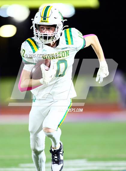 Thumbnail 1 in JV: Horizon @ Notre Dame Prep photogallery.