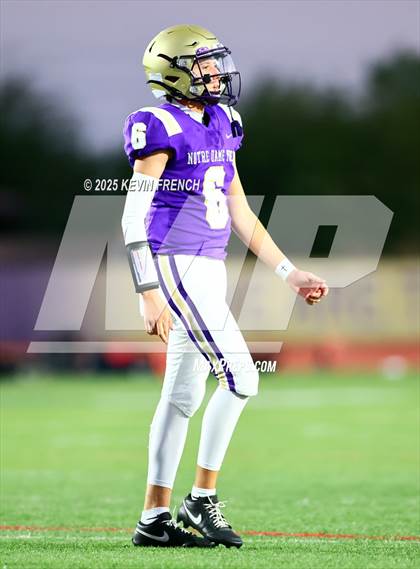 Thumbnail 3 in JV: Horizon @ Notre Dame Prep photogallery.