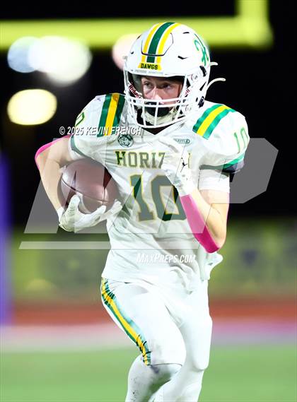 Thumbnail 2 in JV: Horizon @ Notre Dame Prep photogallery.
