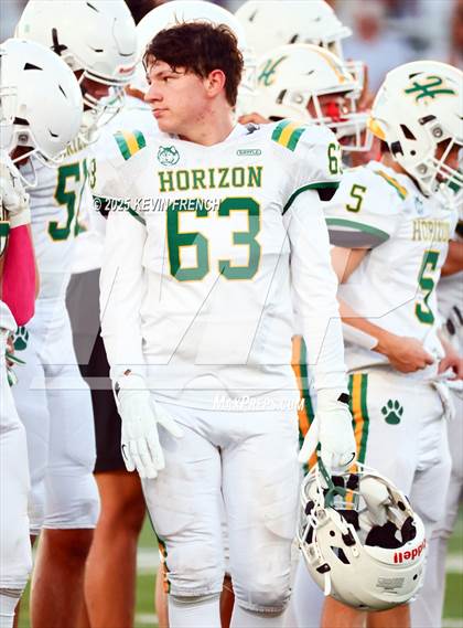 Thumbnail 1 in JV: Horizon @ Notre Dame Prep photogallery.