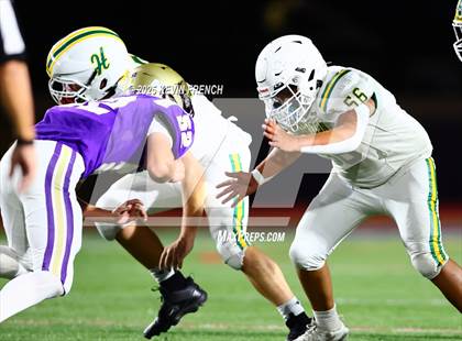 Thumbnail 1 in JV: Horizon @ Notre Dame Prep photogallery.