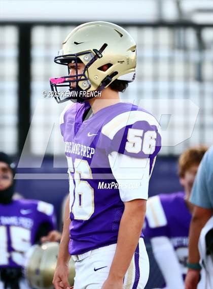Thumbnail 2 in JV: Horizon @ Notre Dame Prep photogallery.