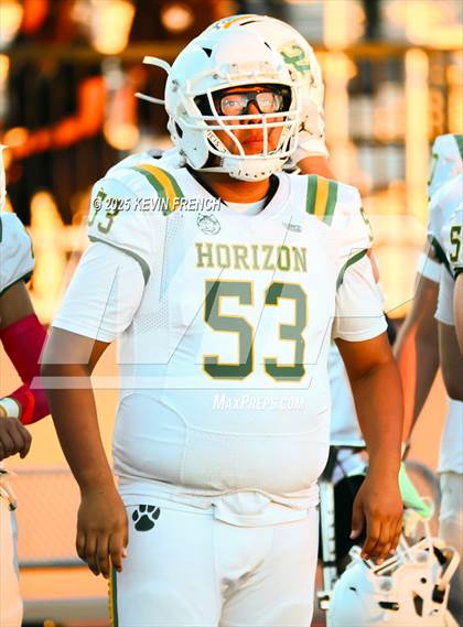Thumbnail 1 in JV: Horizon @ Notre Dame Prep photogallery.