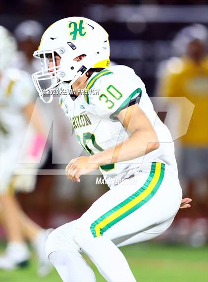 Thumbnail 1 in JV: Horizon @ Notre Dame Prep photogallery.