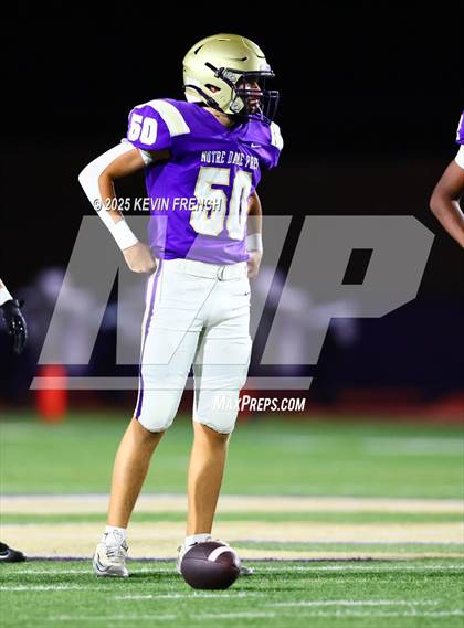 Thumbnail 1 in JV: Horizon @ Notre Dame Prep photogallery.