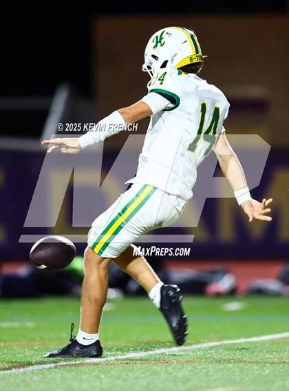 Thumbnail 1 in JV: Horizon @ Notre Dame Prep photogallery.
