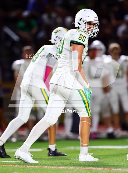 Thumbnail 2 in JV: Horizon @ Notre Dame Prep photogallery.