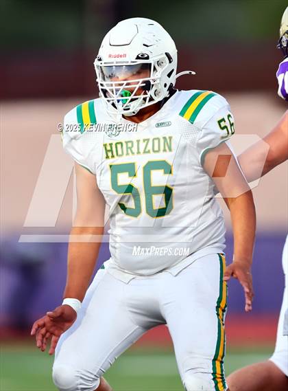 Thumbnail 1 in JV: Horizon @ Notre Dame Prep photogallery.