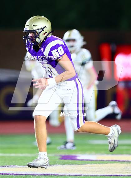 Thumbnail 2 in JV: Horizon @ Notre Dame Prep photogallery.