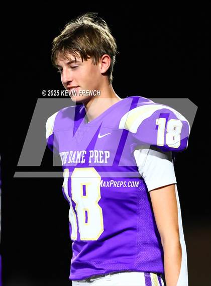 Thumbnail 3 in JV: Horizon @ Notre Dame Prep photogallery.