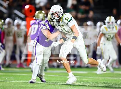 Thumbnail 3 in JV: Horizon @ Notre Dame Prep photogallery.