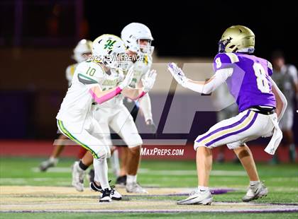 Thumbnail 3 in JV: Horizon @ Notre Dame Prep photogallery.