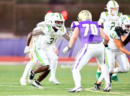 Thumbnail 2 in JV: Horizon @ Notre Dame Prep photogallery.