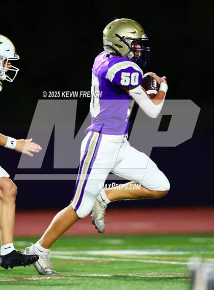 Thumbnail 1 in JV: Horizon @ Notre Dame Prep photogallery.