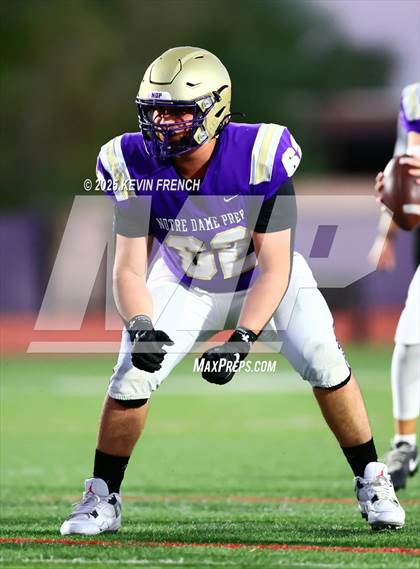 Thumbnail 1 in JV: Horizon @ Notre Dame Prep photogallery.