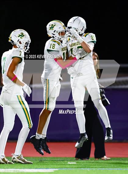 Thumbnail 1 in JV: Horizon @ Notre Dame Prep photogallery.