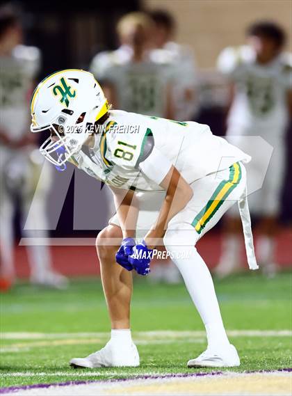 Thumbnail 2 in JV: Horizon @ Notre Dame Prep photogallery.