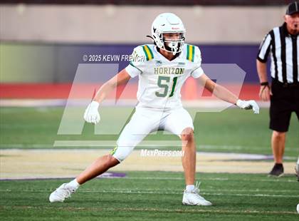 Thumbnail 1 in JV: Horizon @ Notre Dame Prep photogallery.