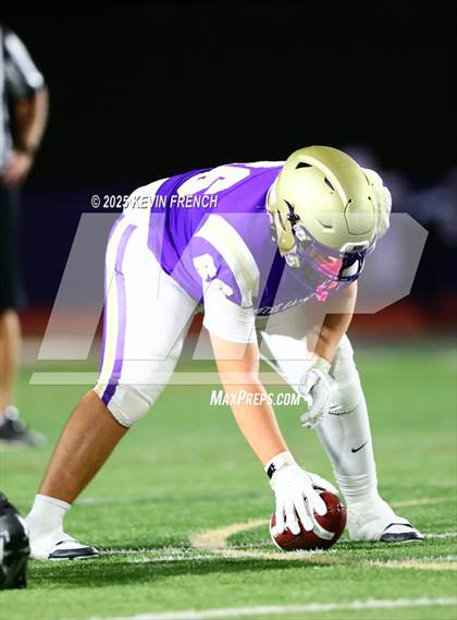 Thumbnail 2 in JV: Horizon @ Notre Dame Prep photogallery.