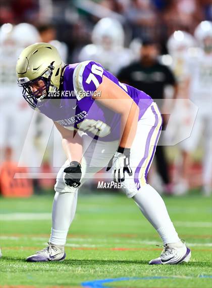 Thumbnail 1 in JV: Horizon @ Notre Dame Prep photogallery.