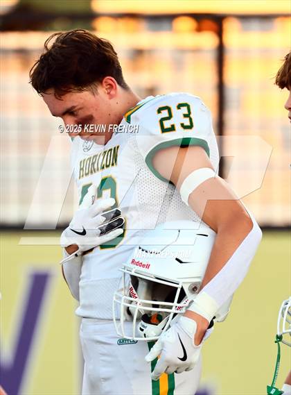 Thumbnail 1 in JV: Horizon @ Notre Dame Prep photogallery.