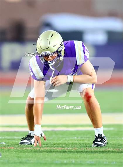 Thumbnail 1 in JV: Horizon @ Notre Dame Prep photogallery.