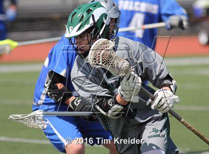 Thumbnail 3 in Cedar Crest @ Central Dauphin  photogallery.