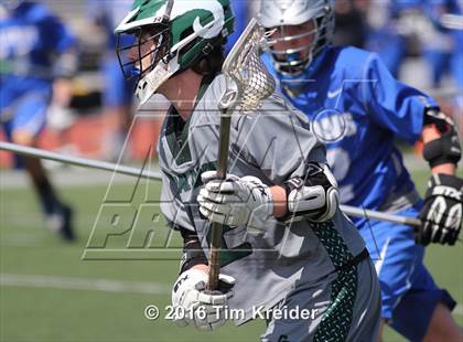 Thumbnail 1 in Cedar Crest @ Central Dauphin  photogallery.