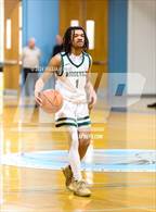 Photo from the gallery "Roosevelt vs Cornwall Central (Officials vs Cancer Tournament)"