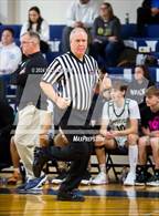 Photo from the gallery "Roosevelt vs Cornwall Central (Officials vs Cancer Tournament)"