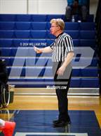 Photo from the gallery "Roosevelt vs Cornwall Central (Officials vs Cancer Tournament)"