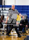 Photo from the gallery "Roosevelt vs Cornwall Central (Officials vs Cancer Tournament)"