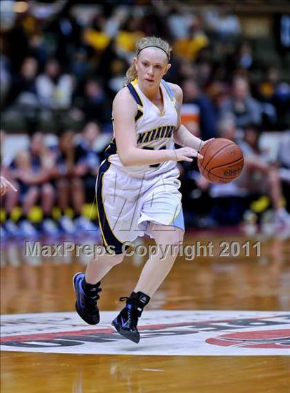 Thumbnail 1 in Monache vs. Yosemite (CIF CS D2 Final) photogallery.