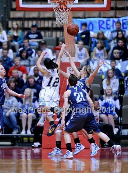 Thumbnail 1 in Monache vs. Yosemite (CIF CS D2 Final) photogallery.