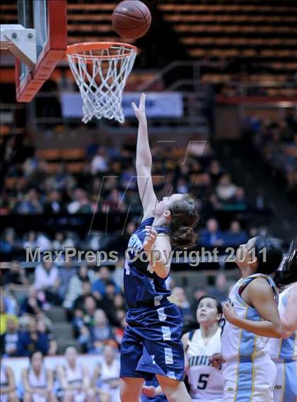 Thumbnail 1 in Monache vs. Yosemite (CIF CS D2 Final) photogallery.