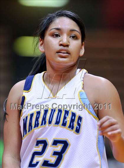 Thumbnail 1 in Monache vs. Yosemite (CIF CS D2 Final) photogallery.