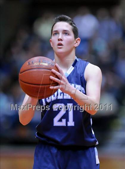 Thumbnail 3 in Monache vs. Yosemite (CIF CS D2 Final) photogallery.