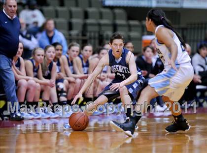 Thumbnail 1 in Monache vs. Yosemite (CIF CS D2 Final) photogallery.