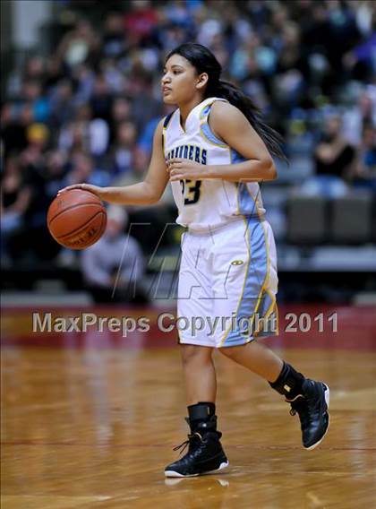 Thumbnail 1 in Monache vs. Yosemite (CIF CS D2 Final) photogallery.