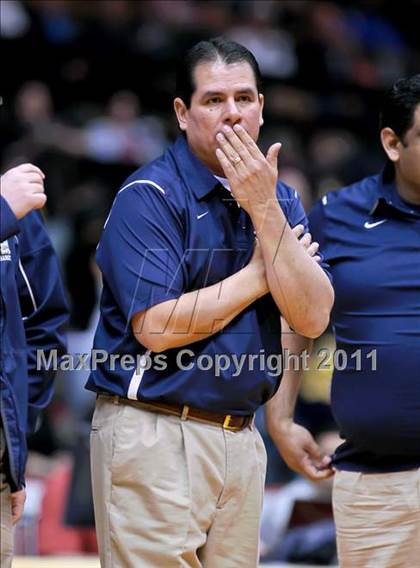 Thumbnail 3 in Monache vs. Yosemite (CIF CS D2 Final) photogallery.