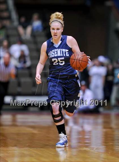 Thumbnail 2 in Monache vs. Yosemite (CIF CS D2 Final) photogallery.