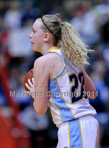 Thumbnail 3 in Monache vs. Yosemite (CIF CS D2 Final) photogallery.