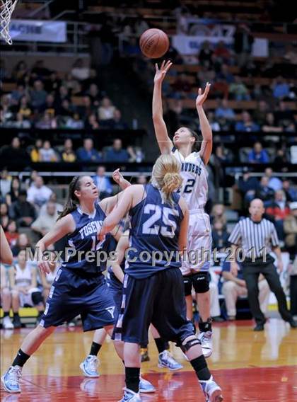 Thumbnail 1 in Monache vs. Yosemite (CIF CS D2 Final) photogallery.