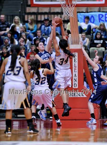 Thumbnail 1 in Monache vs. Yosemite (CIF CS D2 Final) photogallery.
