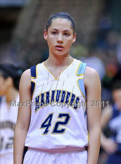 Thumbnail 1 in Monache vs. Yosemite (CIF CS D2 Final) photogallery.