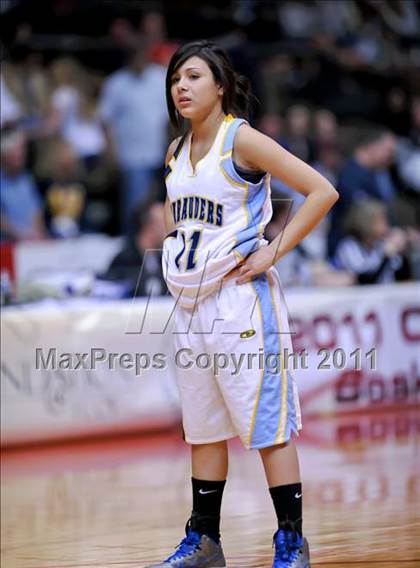 Thumbnail 1 in Monache vs. Yosemite (CIF CS D2 Final) photogallery.